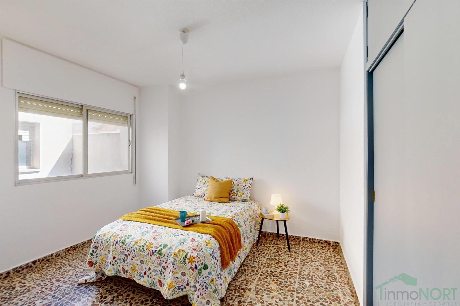 Venta de piso en Cartagena