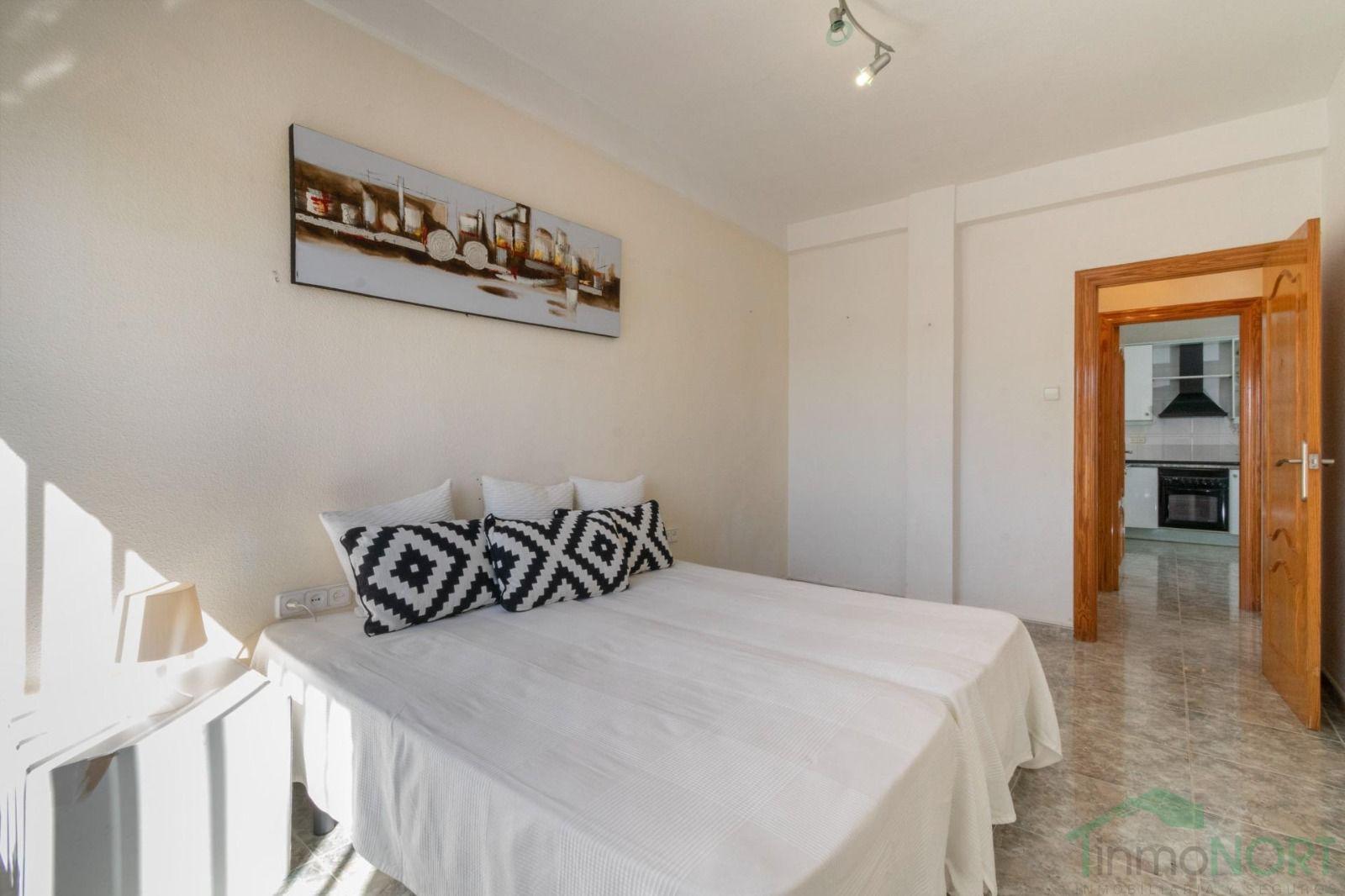 Venta de apartamento en Cartagena