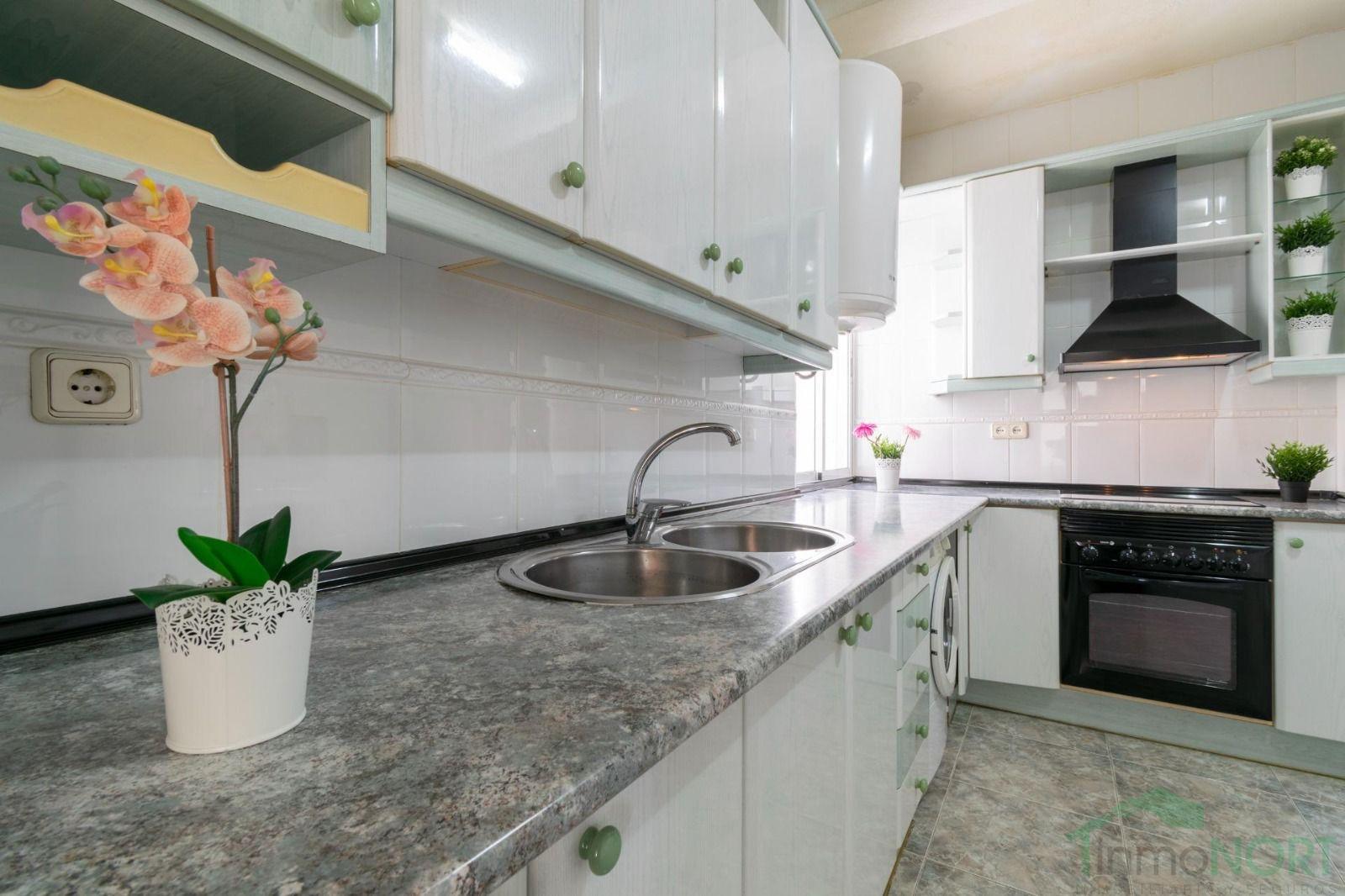 Venta de apartamento en Cartagena
