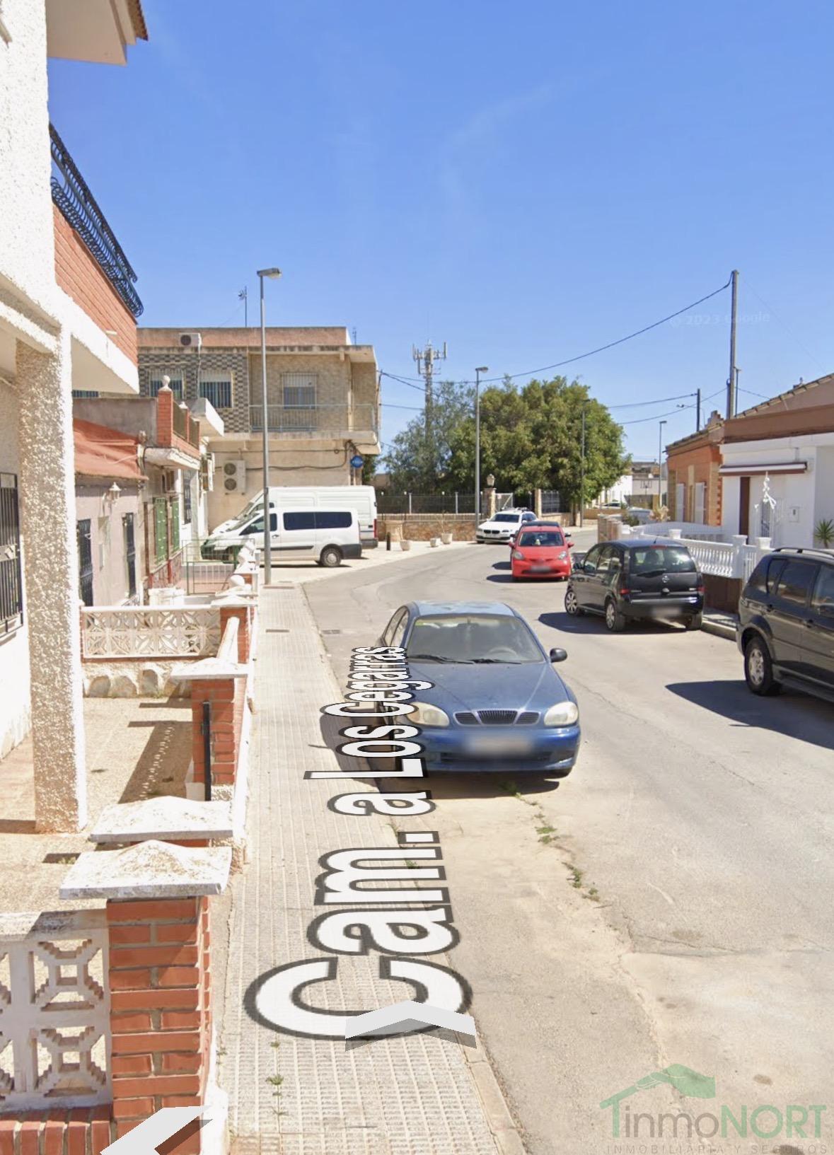 Venta de nave en Cartagena