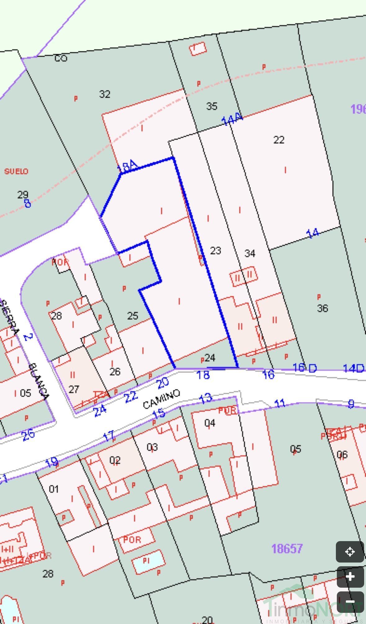 Venta de nave en Cartagena