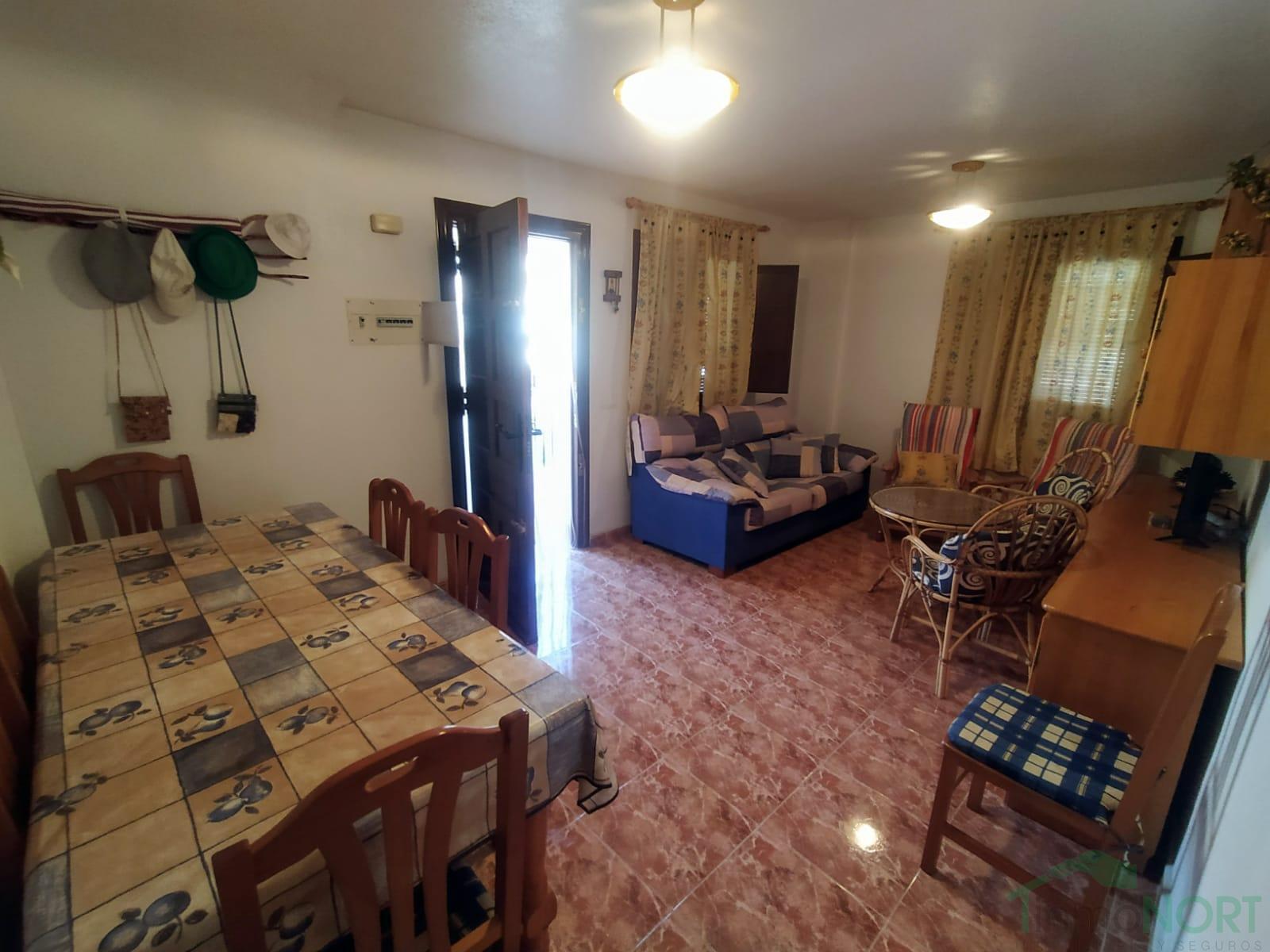 Venta de casa en Cartagena