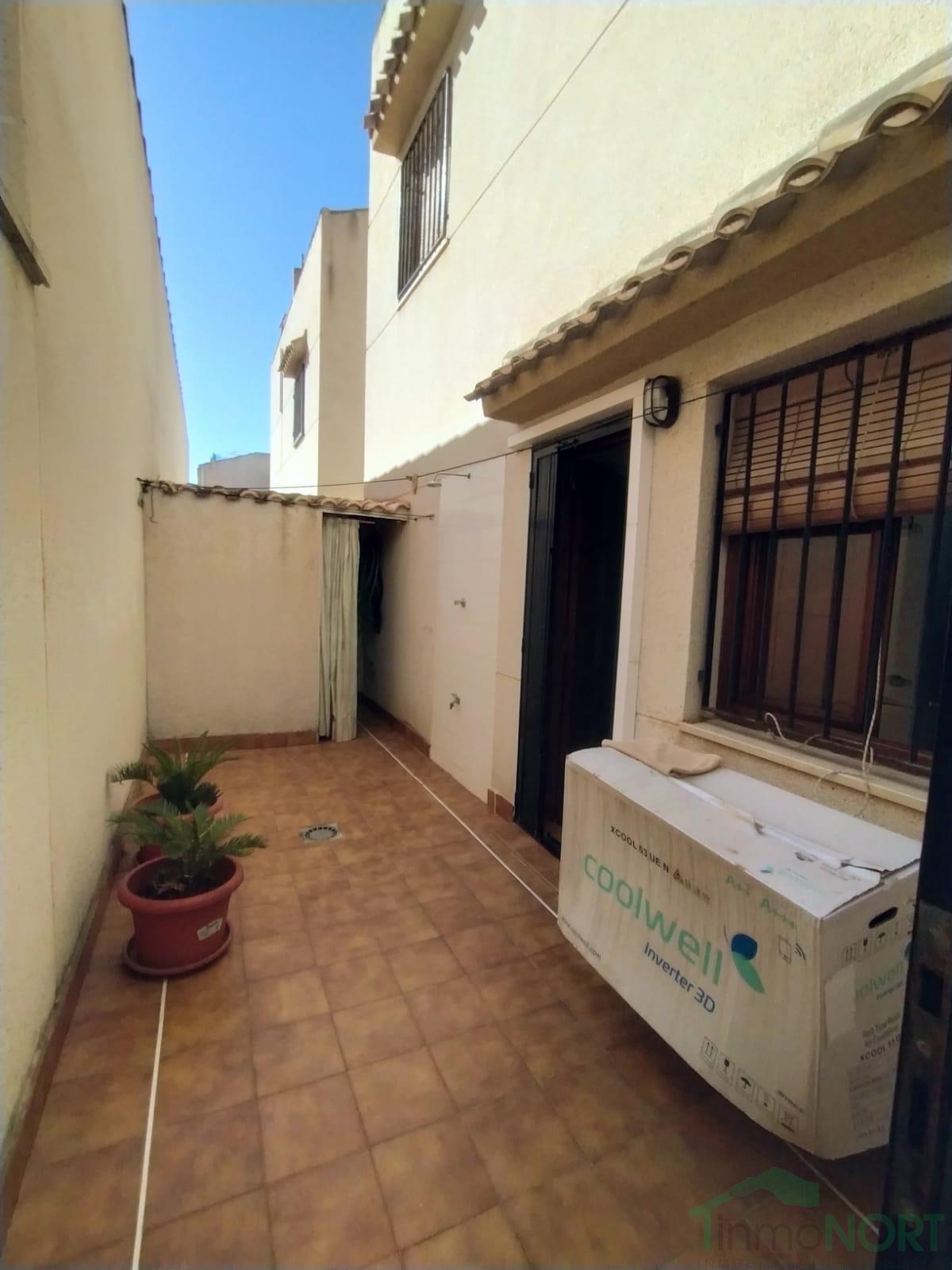 Venta de casa en Cartagena