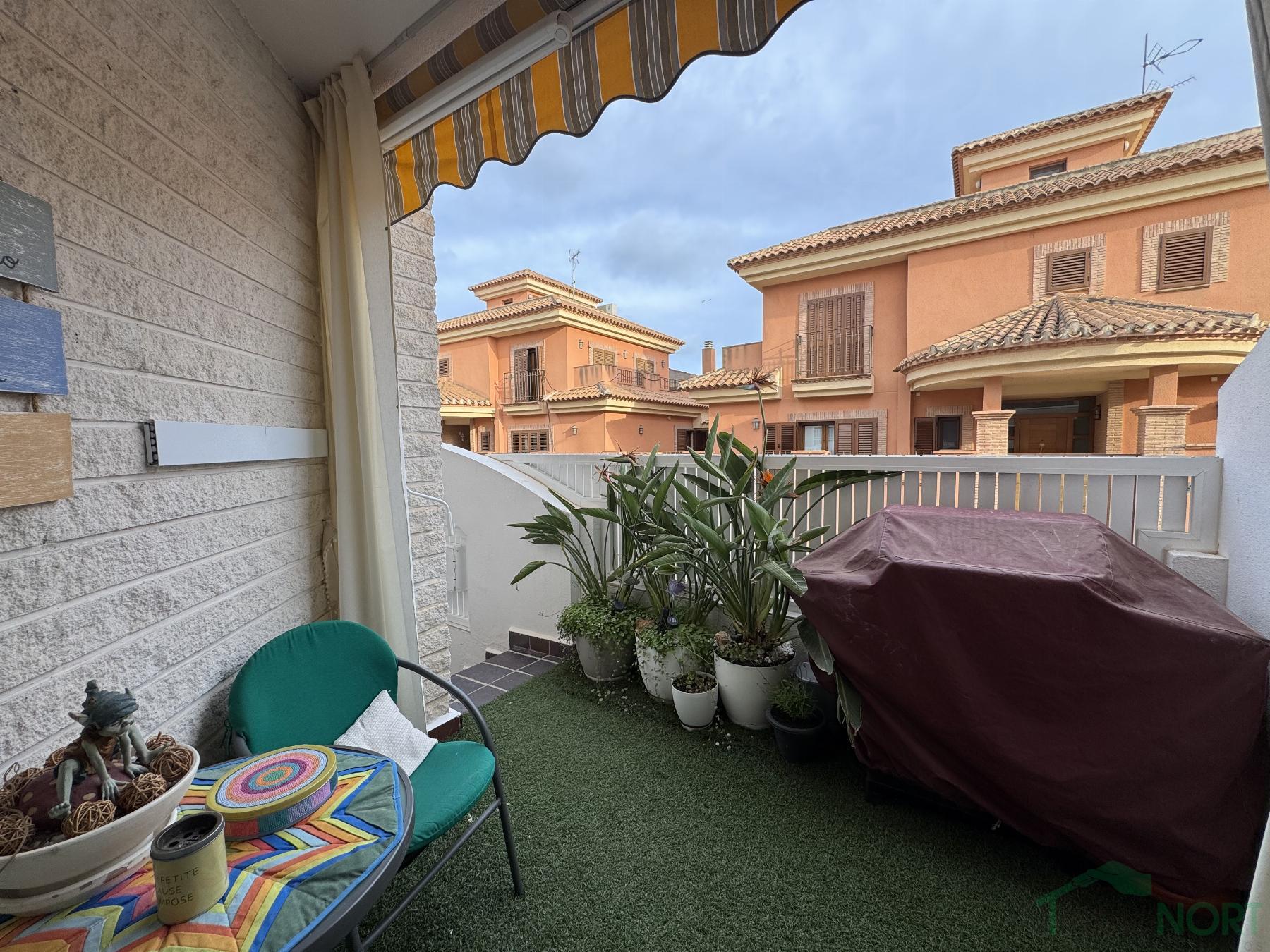Venta de dúplex en Cartagena