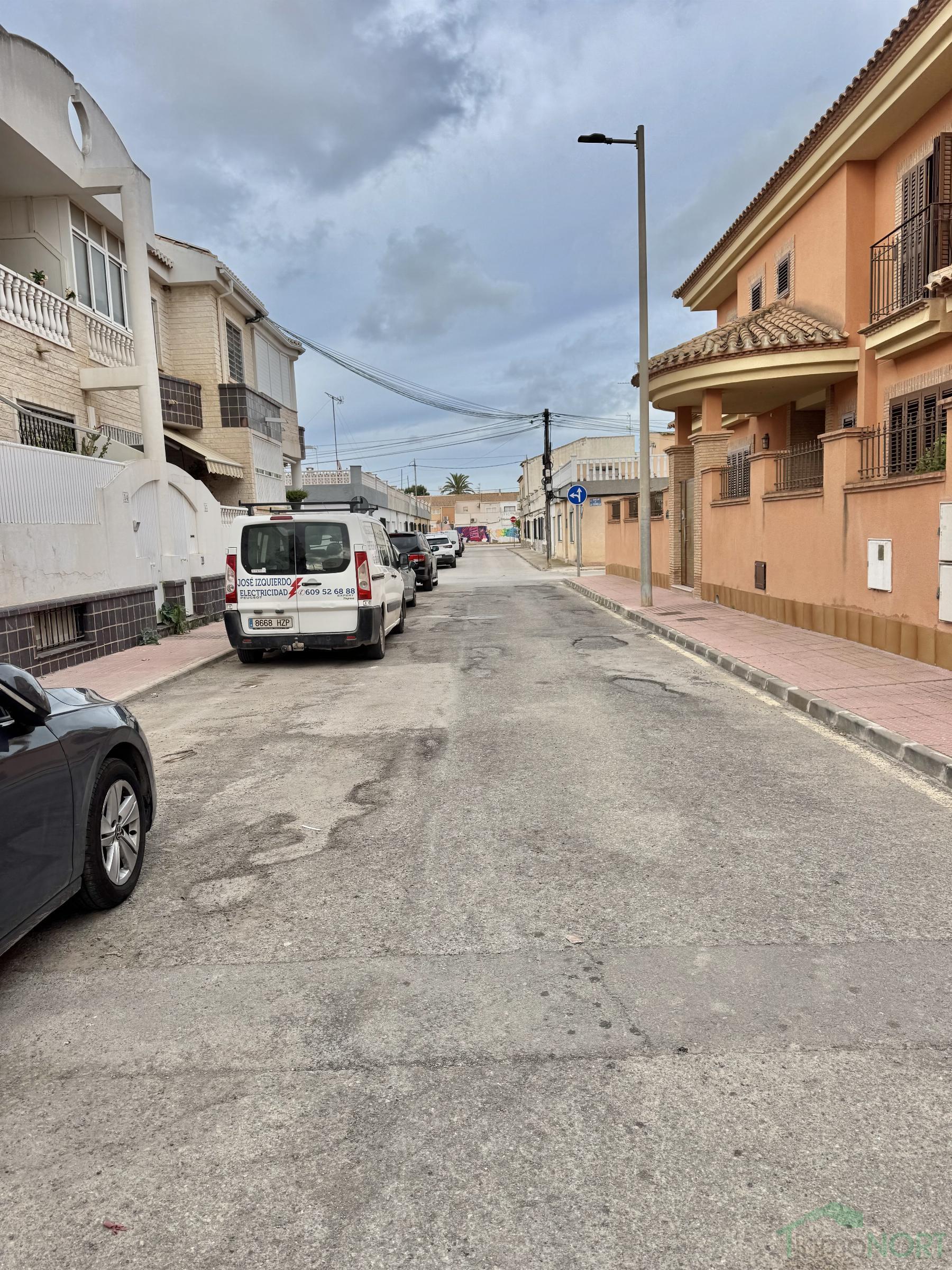 Venta de dúplex en Cartagena