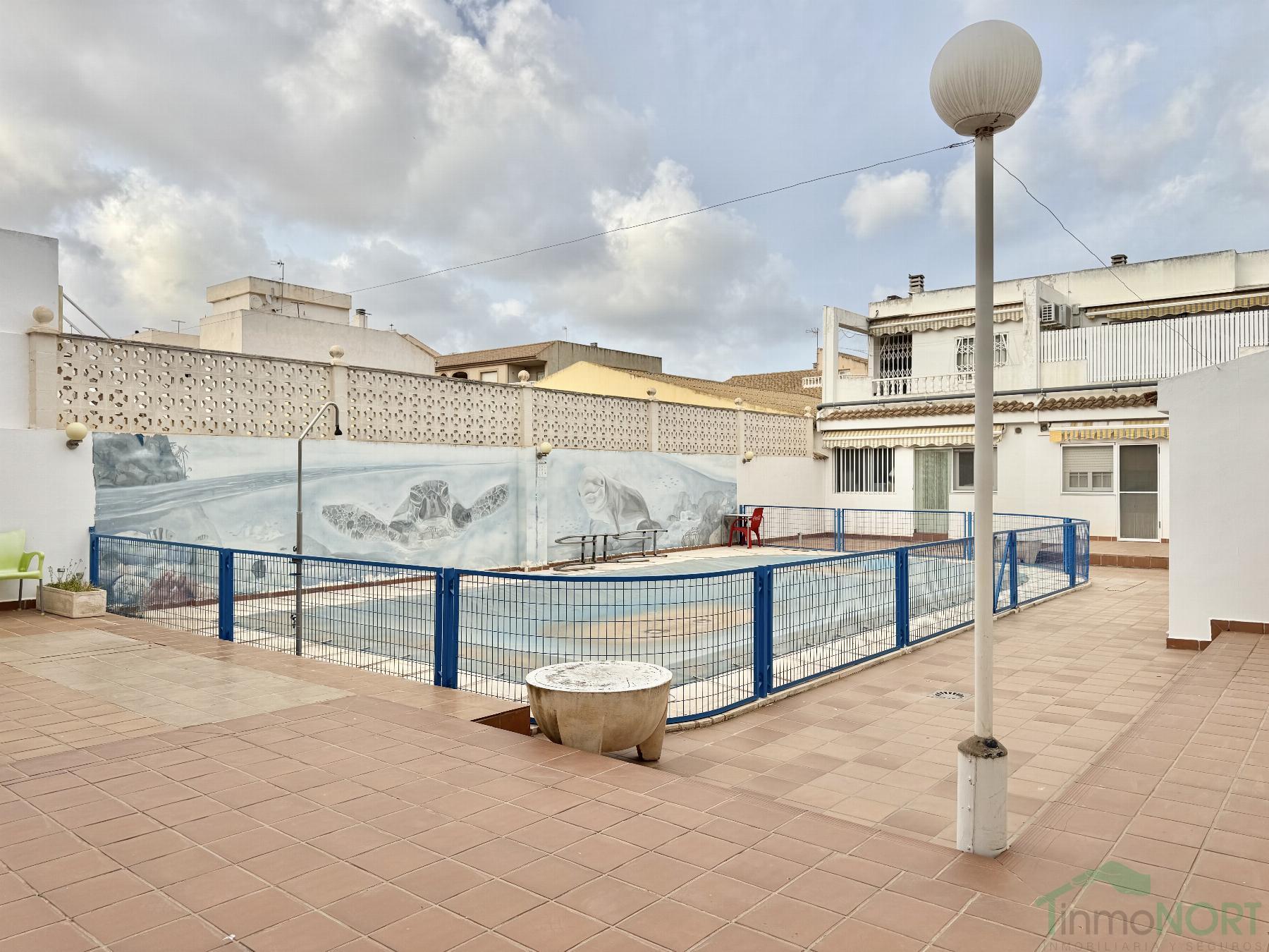 Venta de dúplex en Cartagena
