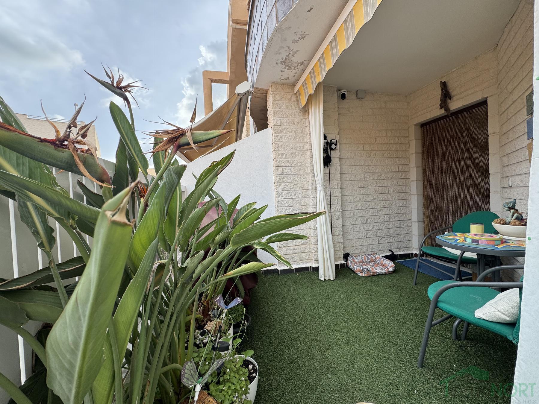 Venta de dúplex en Cartagena