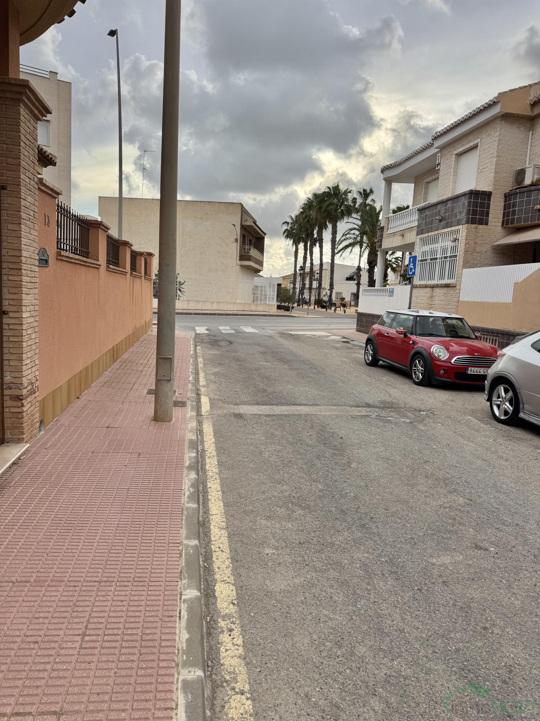 Venta de dúplex en Cartagena