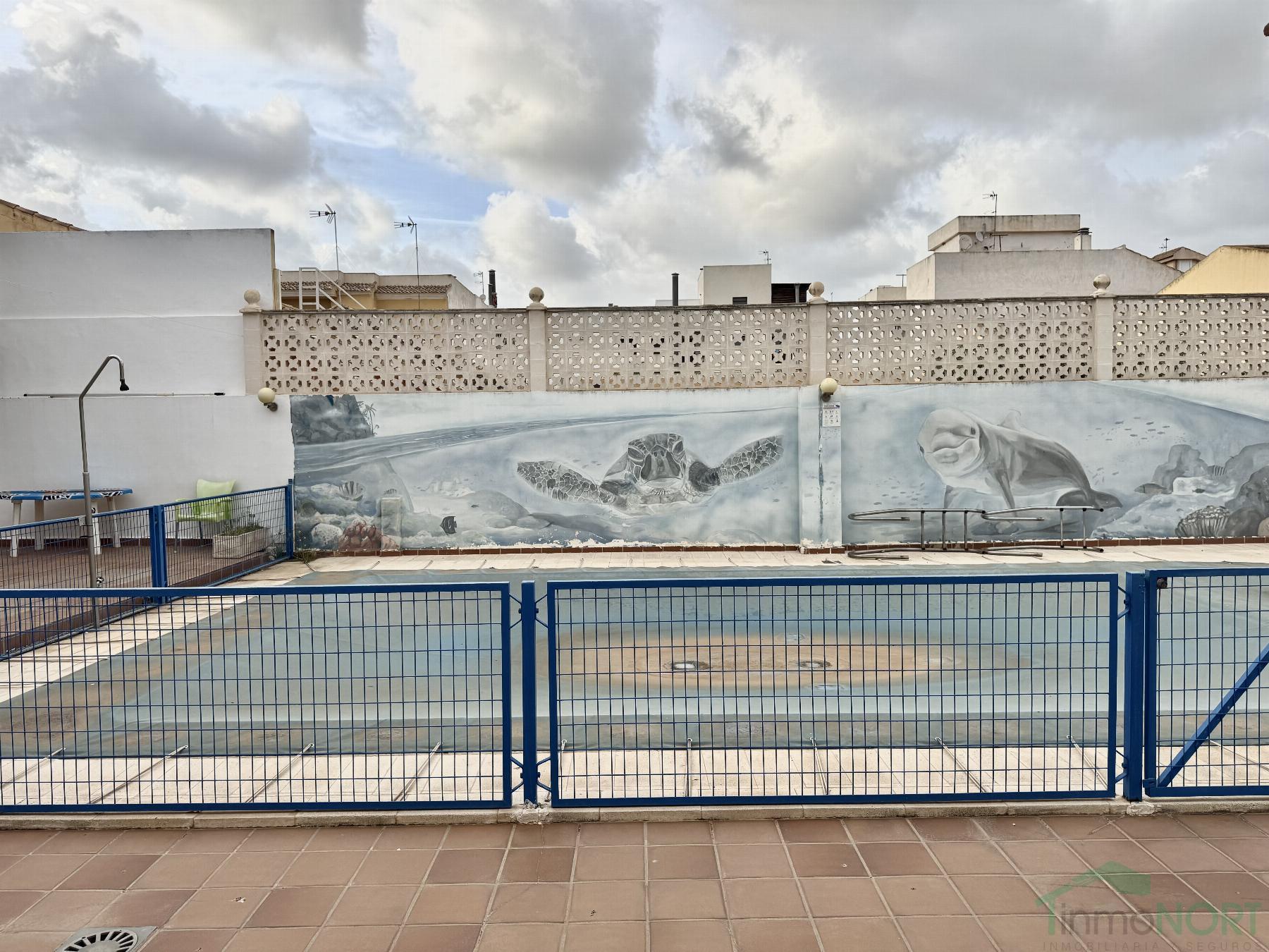 Venta de dúplex en Cartagena