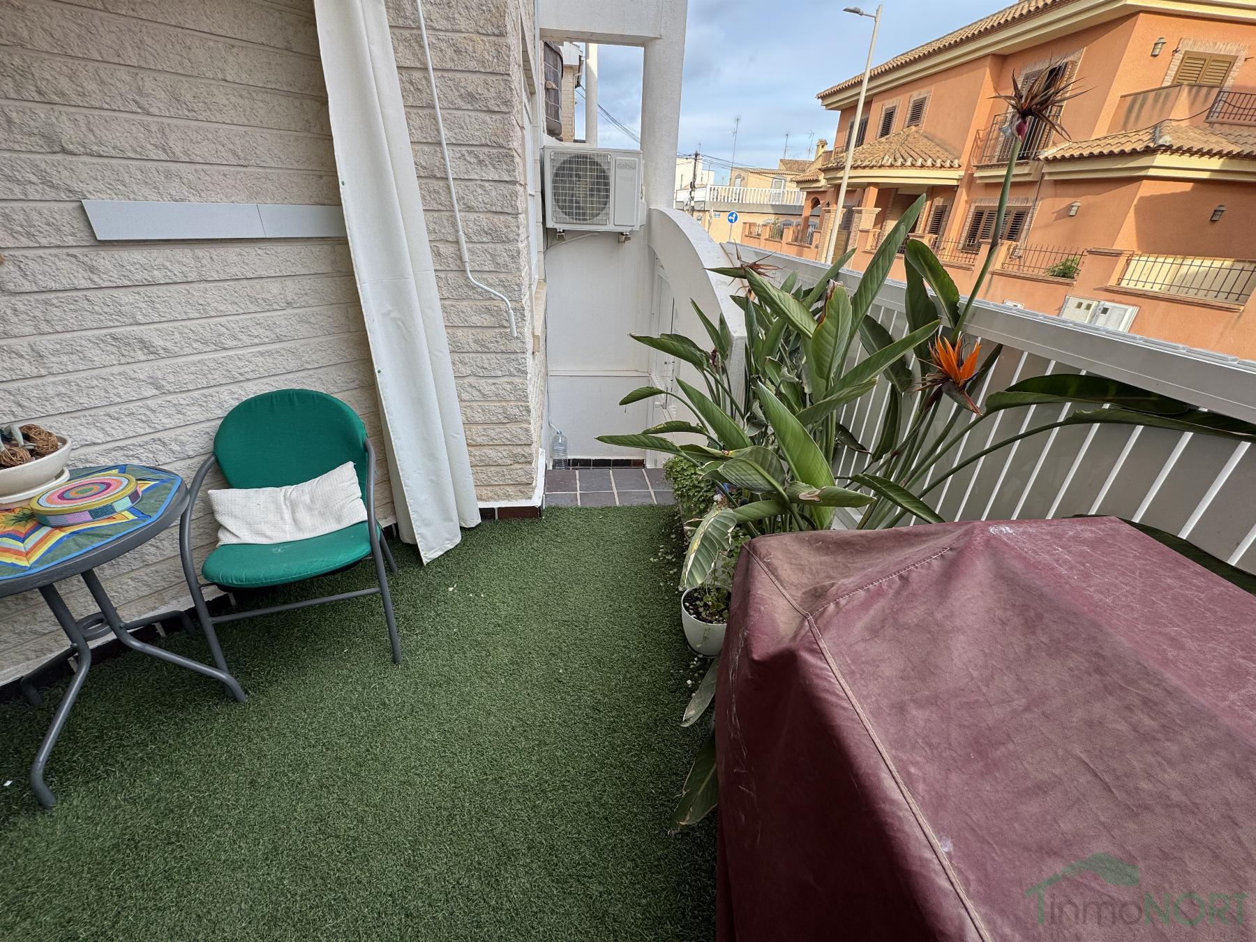 Venta de dúplex en Cartagena