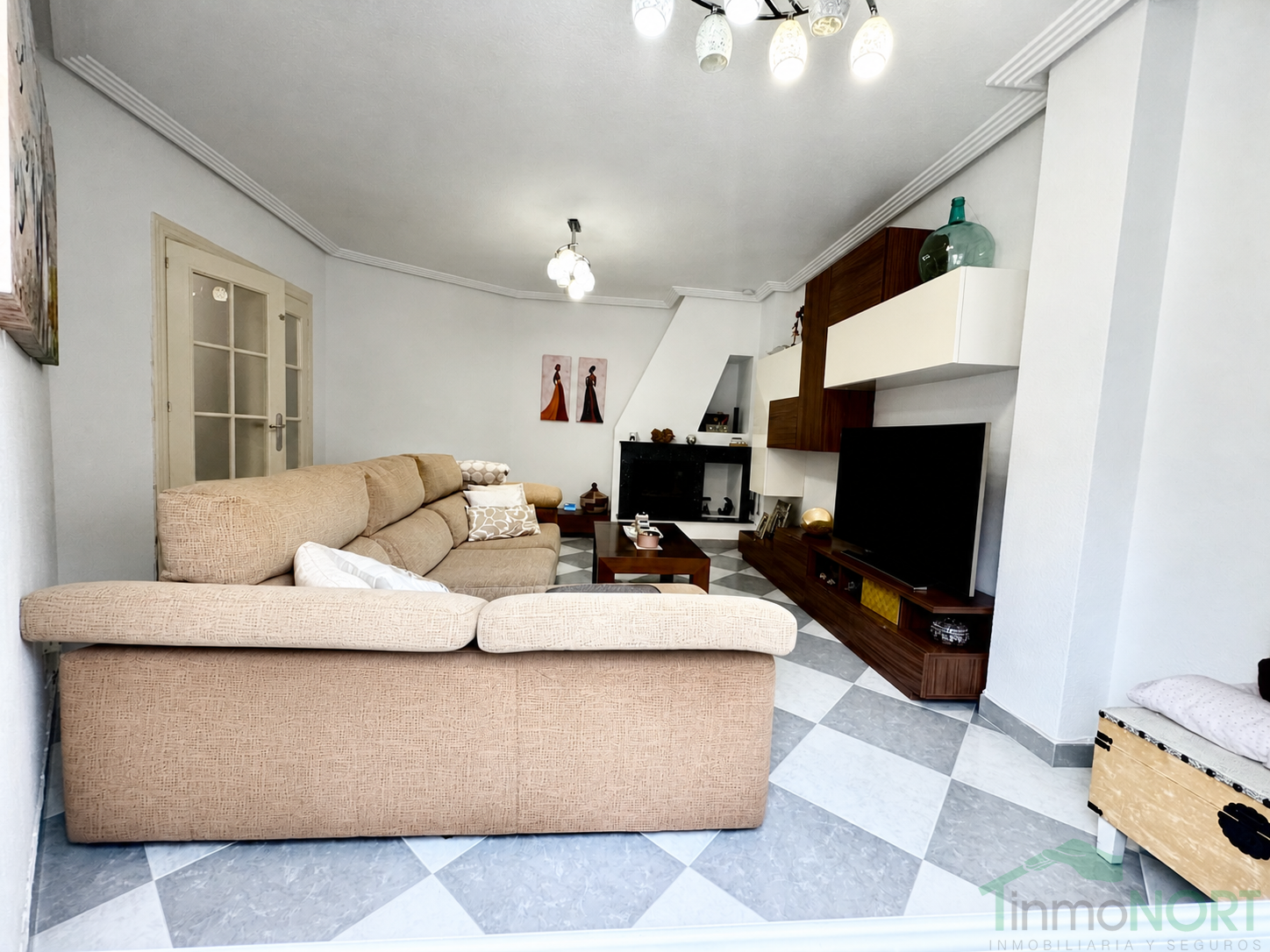 Venta de dúplex en Cartagena