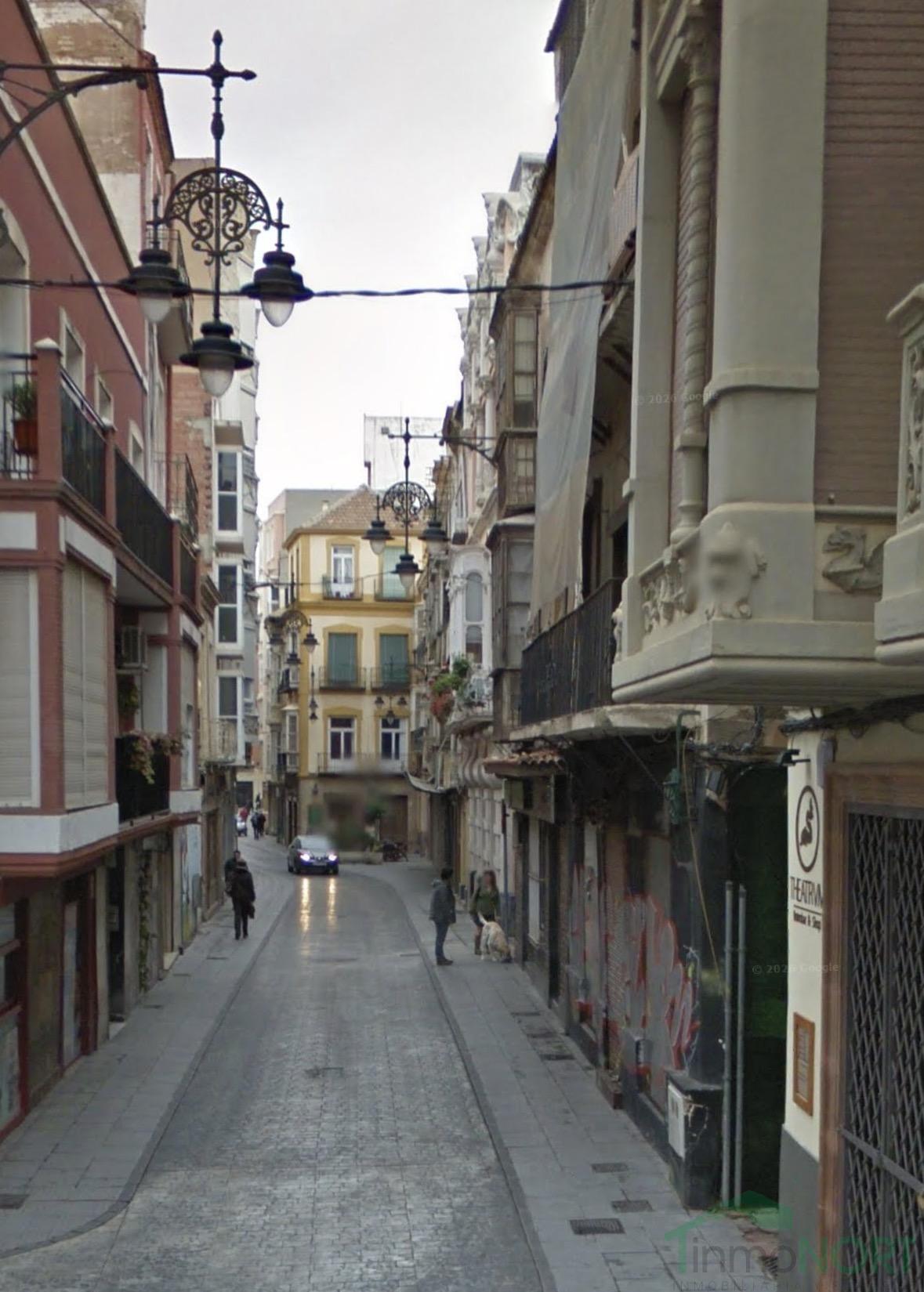 Venta de terreno en Cartagena
