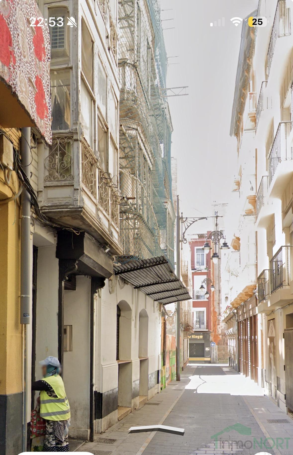 Venta de terreno en Cartagena