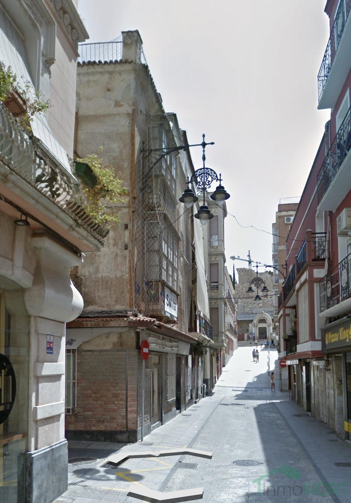 Venta de terreno en Cartagena