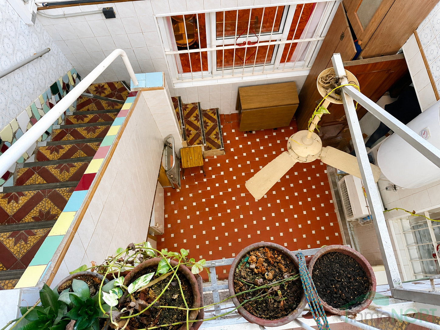 Venta de casa en Cartagena