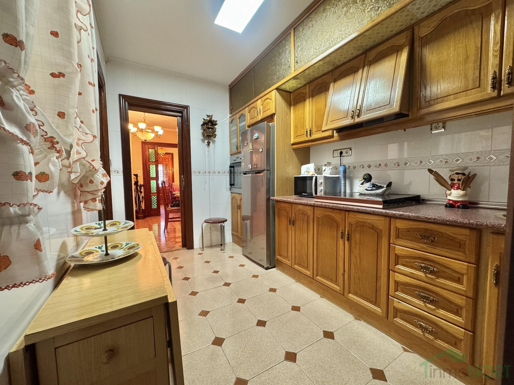 Venta de casa en Cartagena