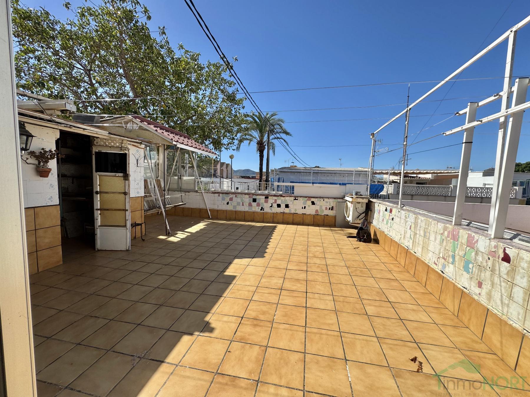 Venta de casa en Cartagena