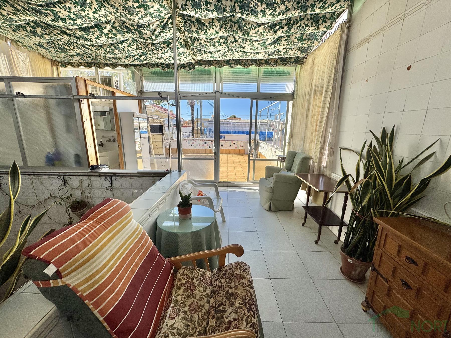 Venta de casa en Cartagena