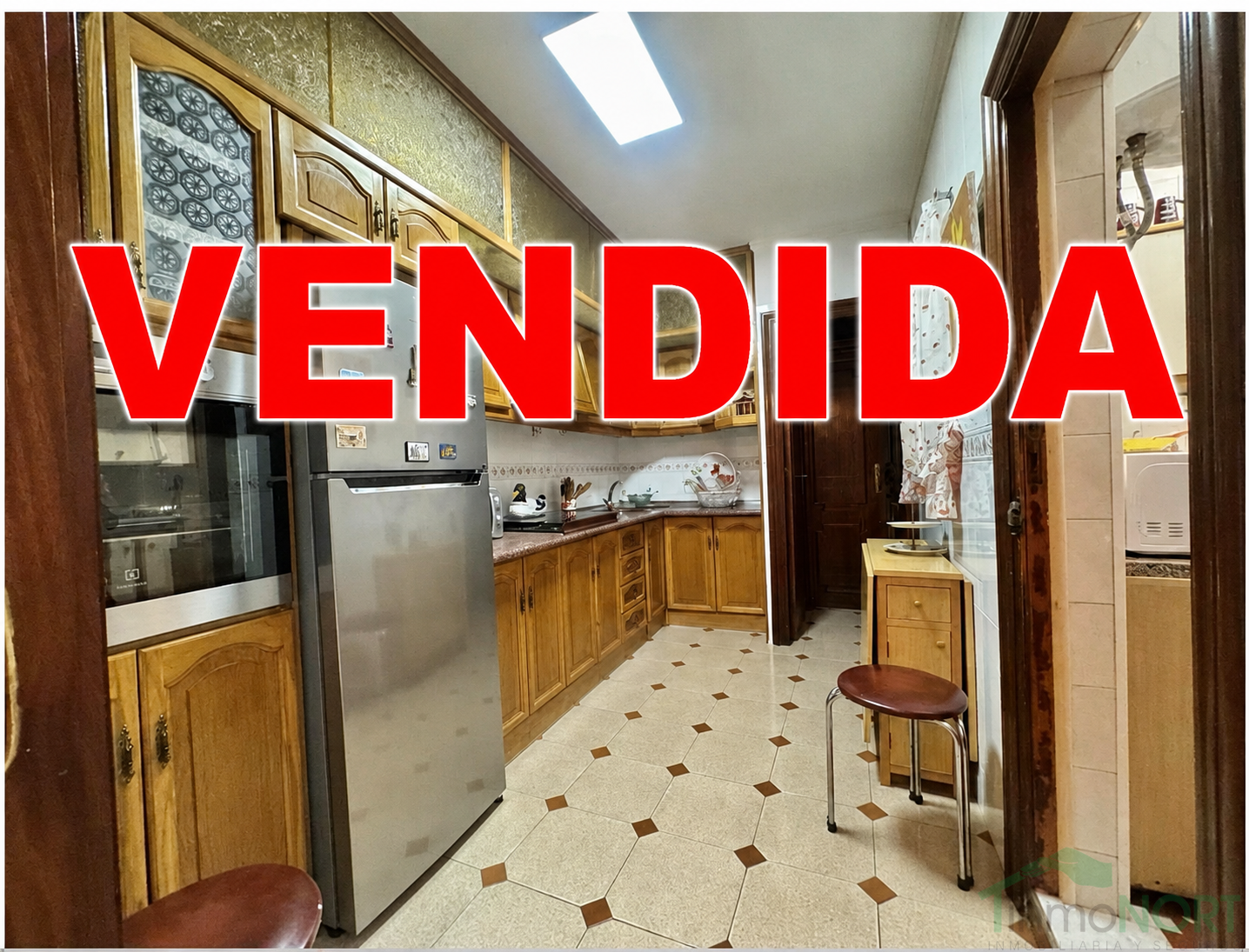 For sale of house in Cartagena