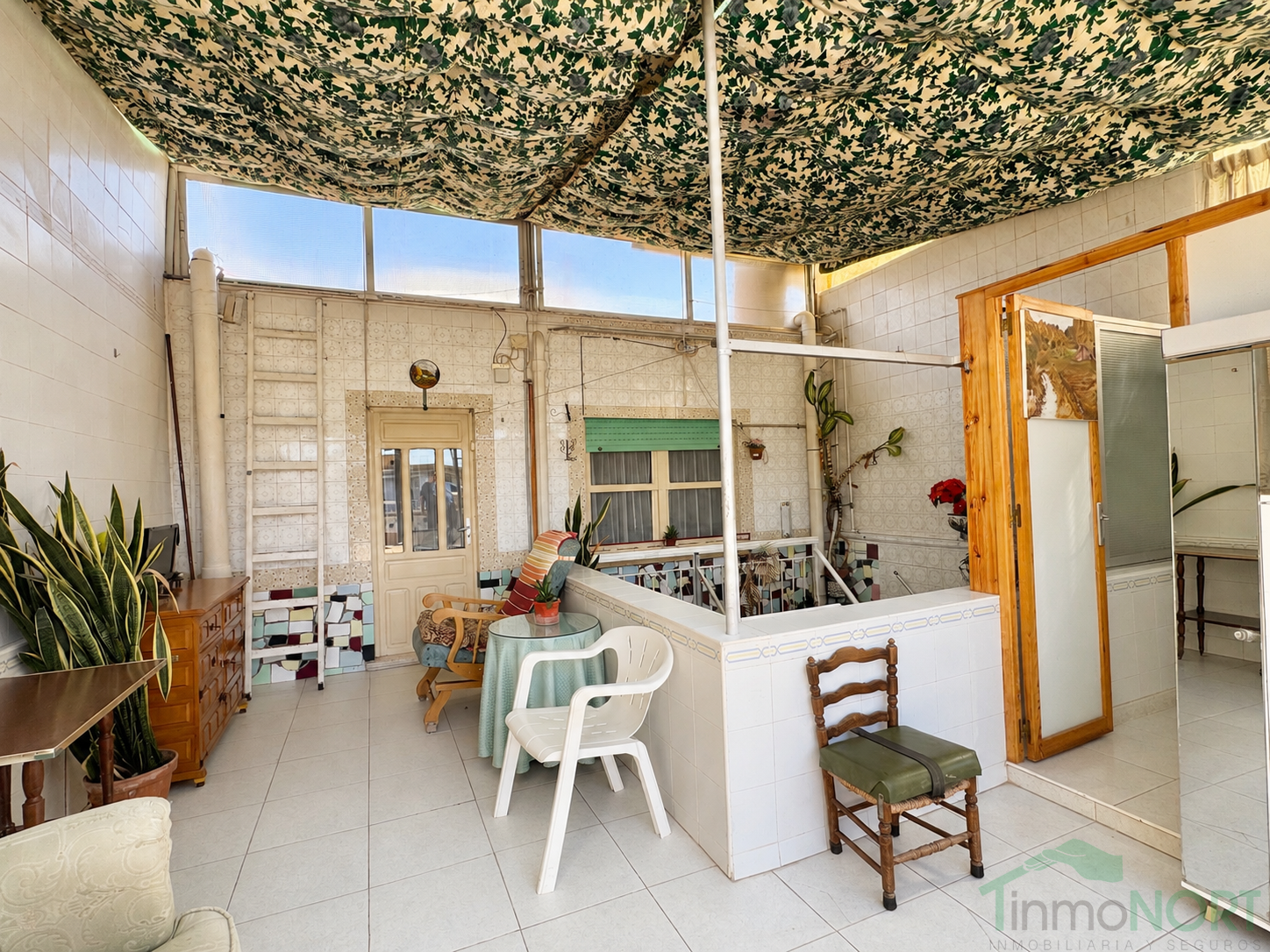 Venta de casa en Cartagena