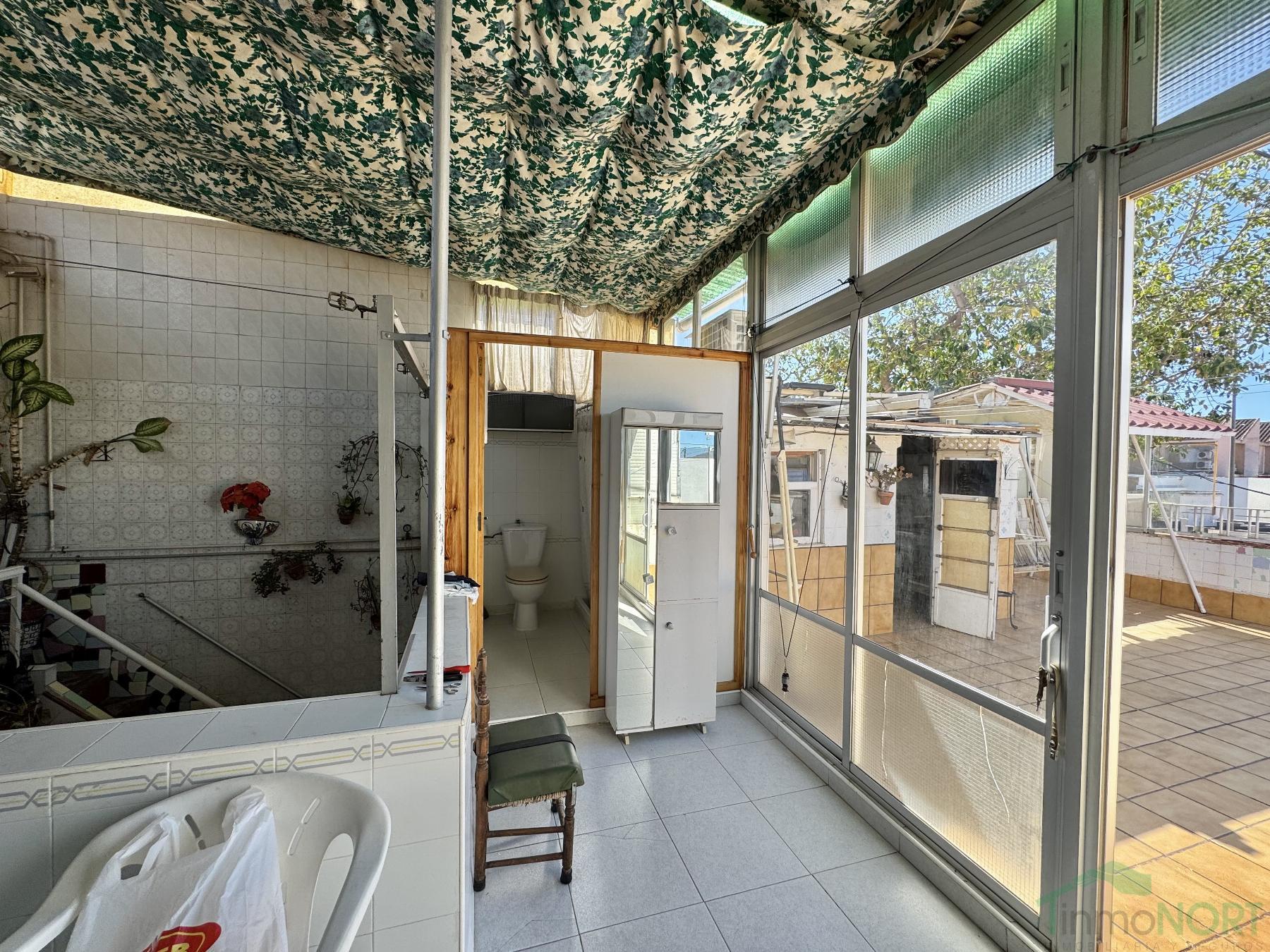 Venta de casa en Cartagena