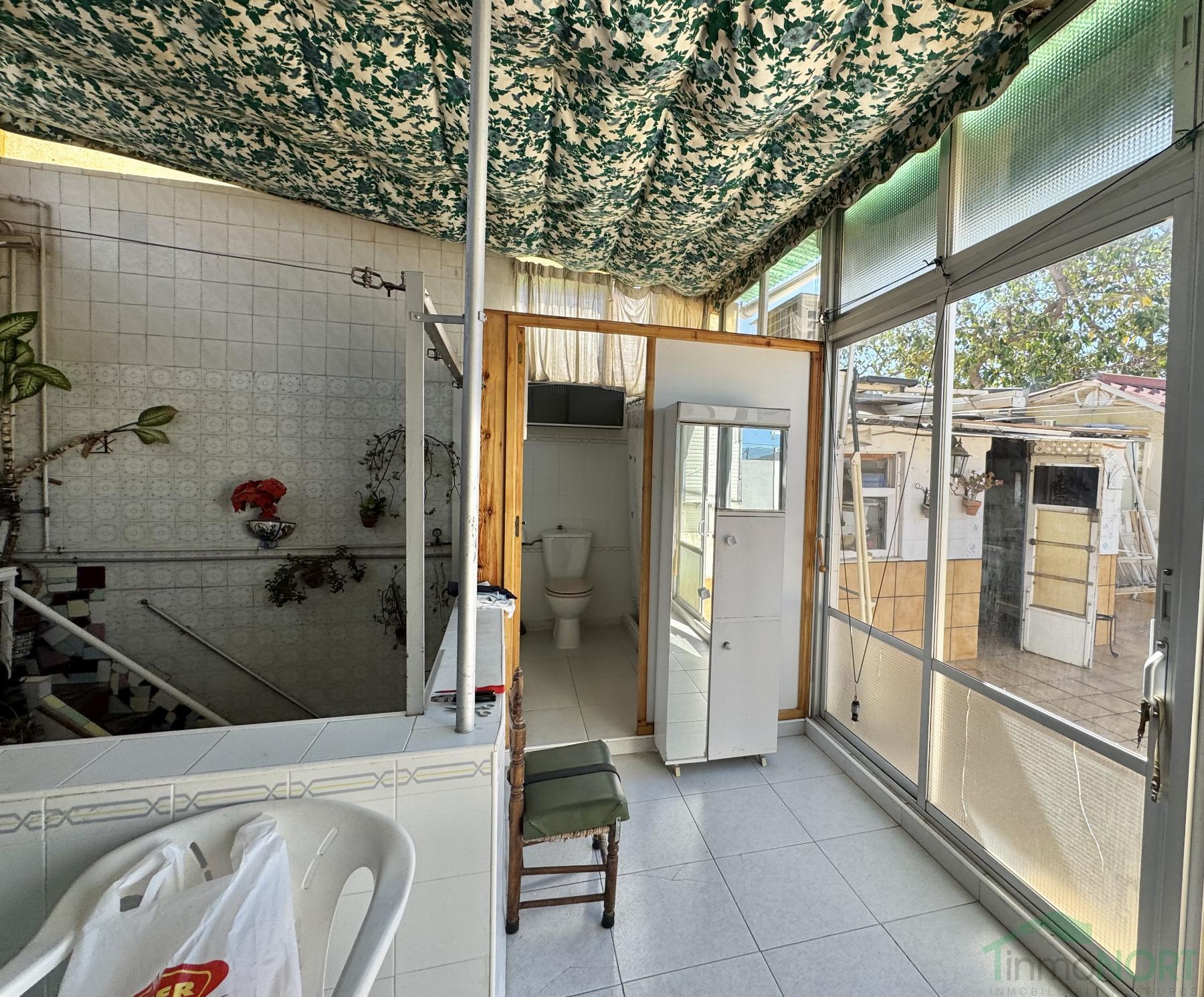 Venta de casa en Cartagena