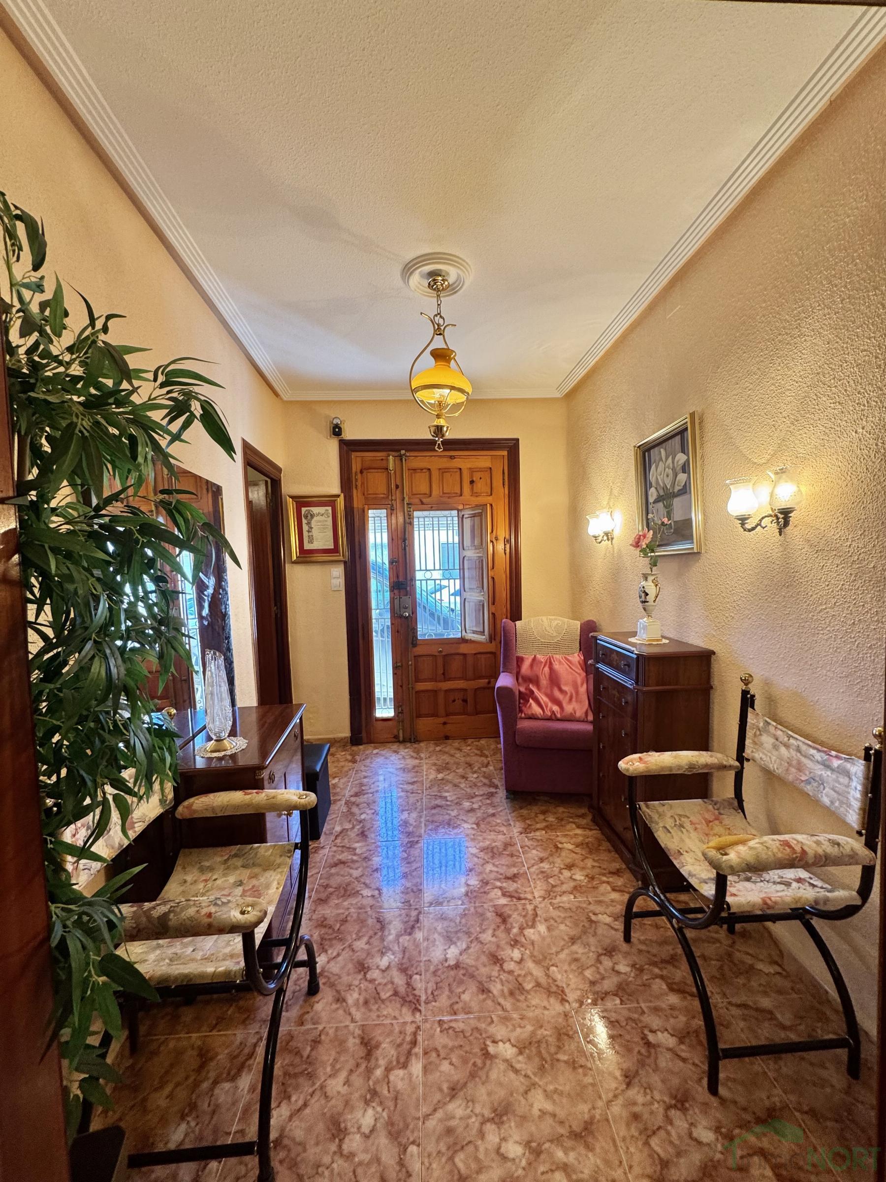 Venta de casa en Cartagena