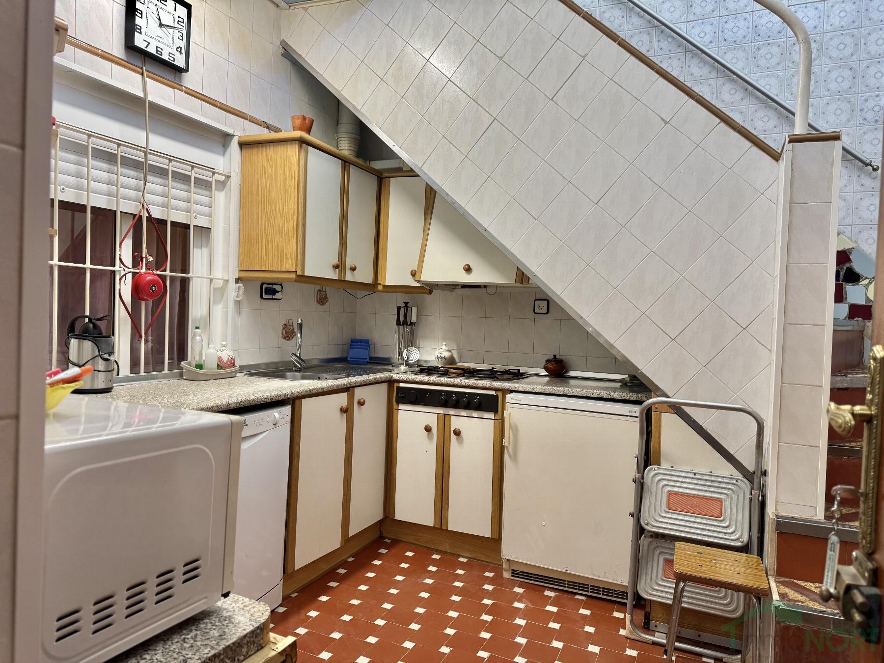 Venta de casa en Cartagena