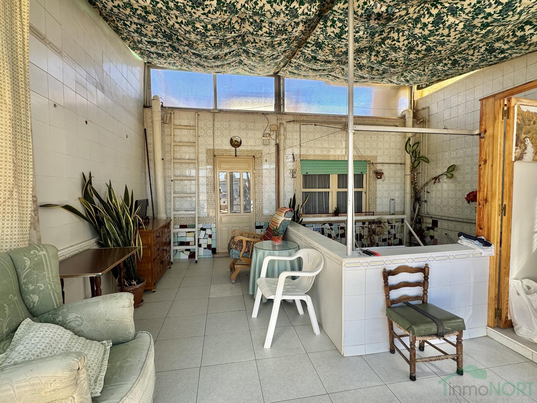 Venta de casa en Cartagena