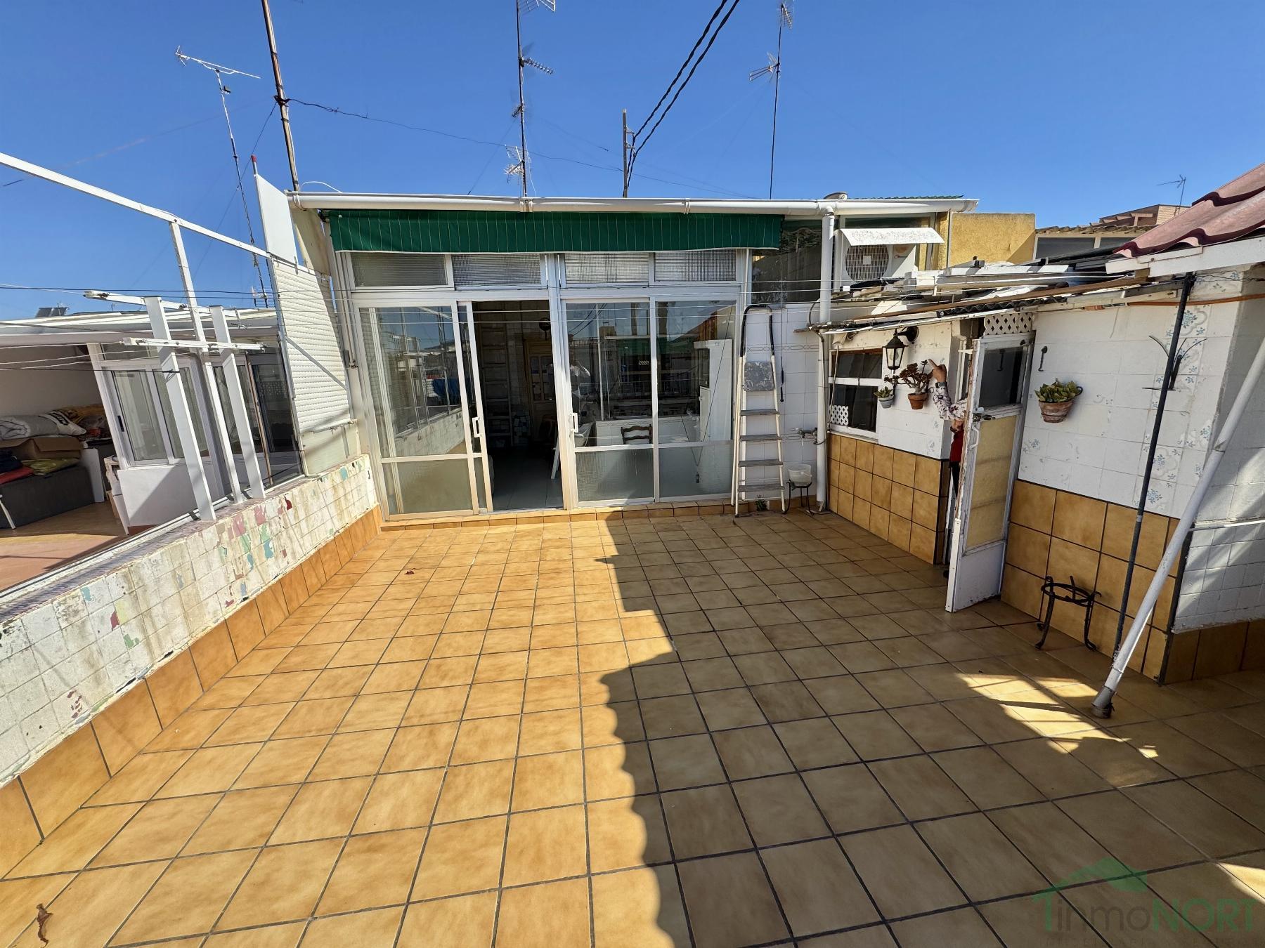 Venta de casa en Cartagena