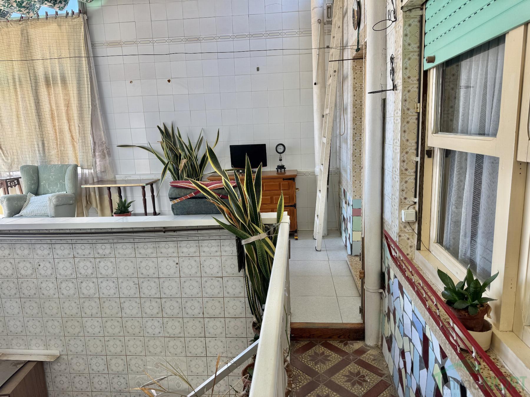 Venta de casa en Cartagena