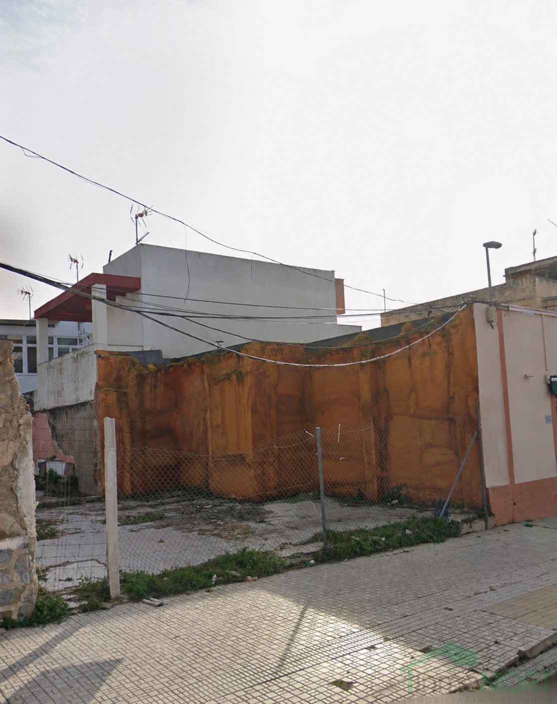 Venta de terreno en Cartagena