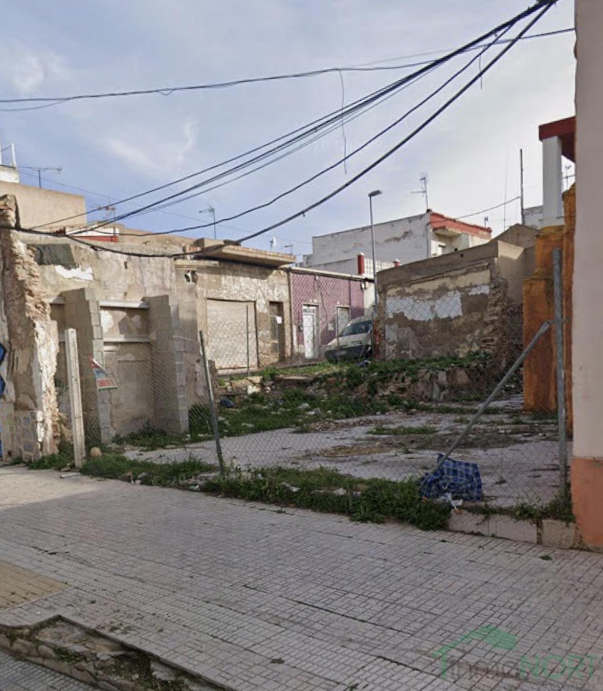 Venta de terreno en Cartagena
