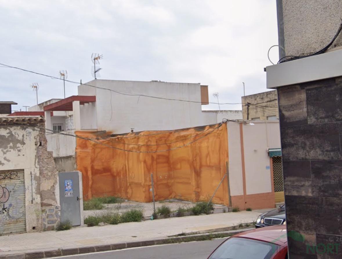 Venta de terreno en Cartagena