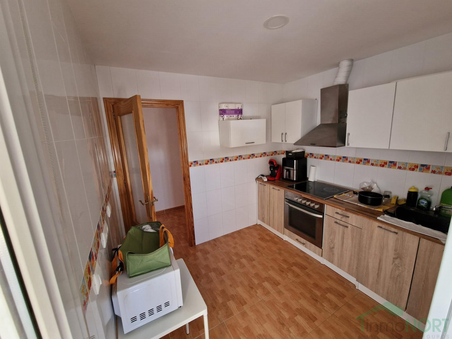 Alquiler de apartamento en Lobosillo