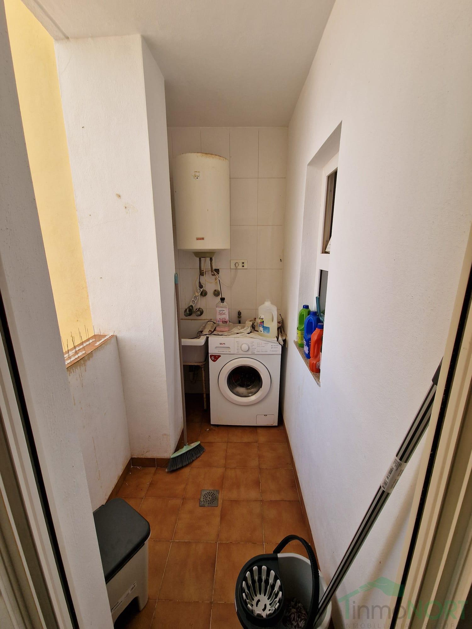 Alquiler de apartamento en Lobosillo