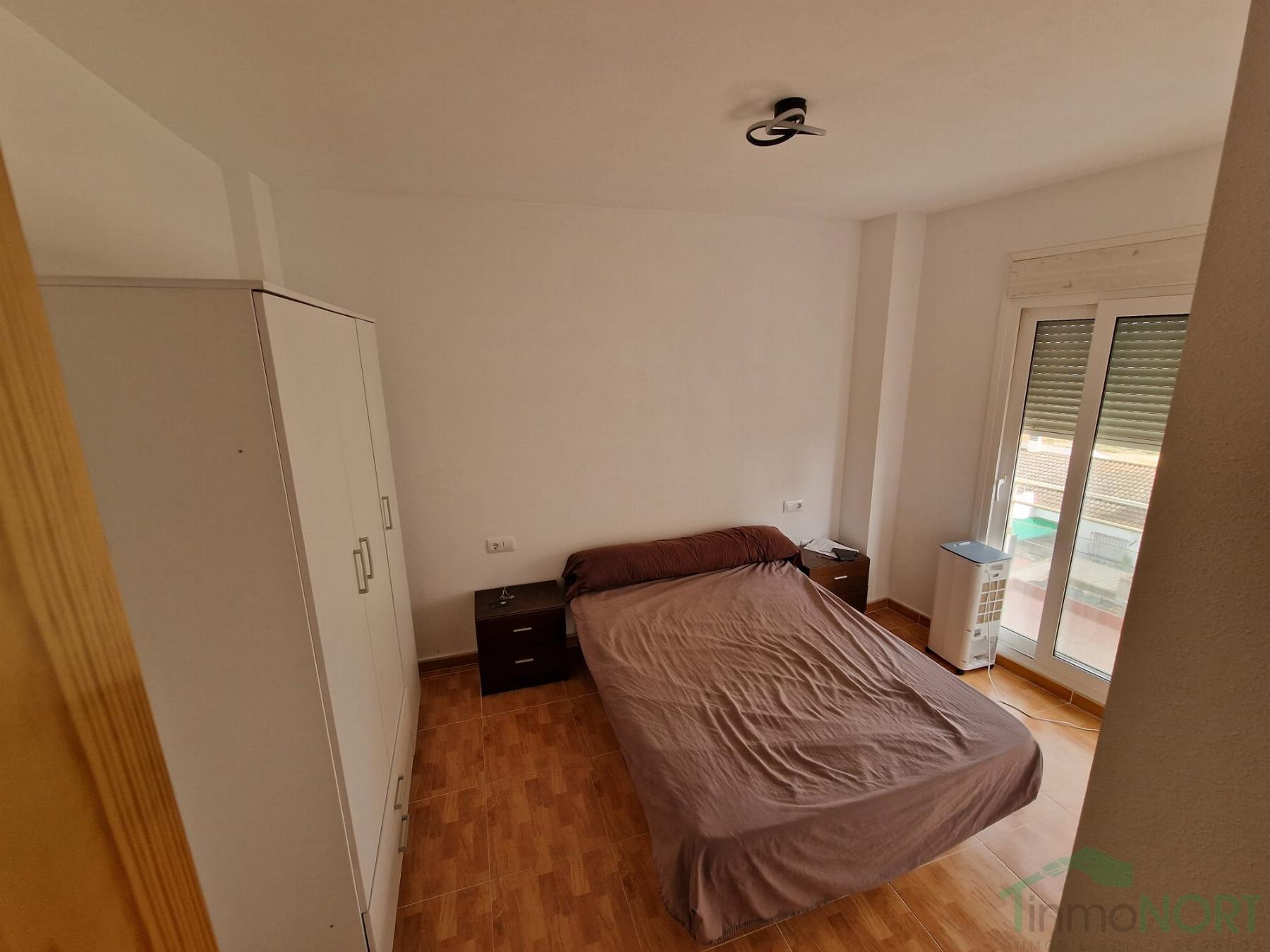 Alquiler de apartamento en Lobosillo