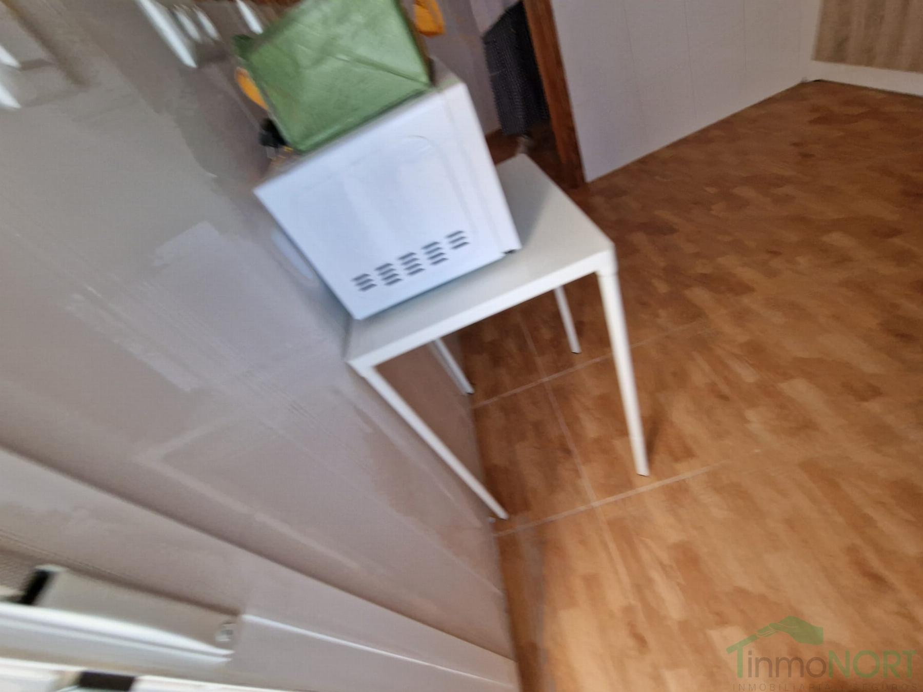 Alquiler de apartamento en Lobosillo