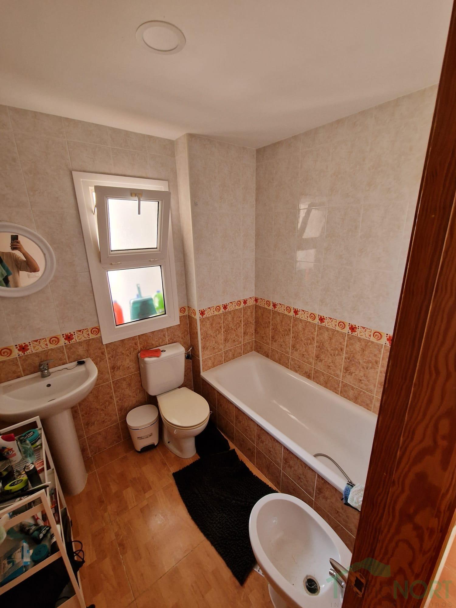 Alquiler de apartamento en Lobosillo