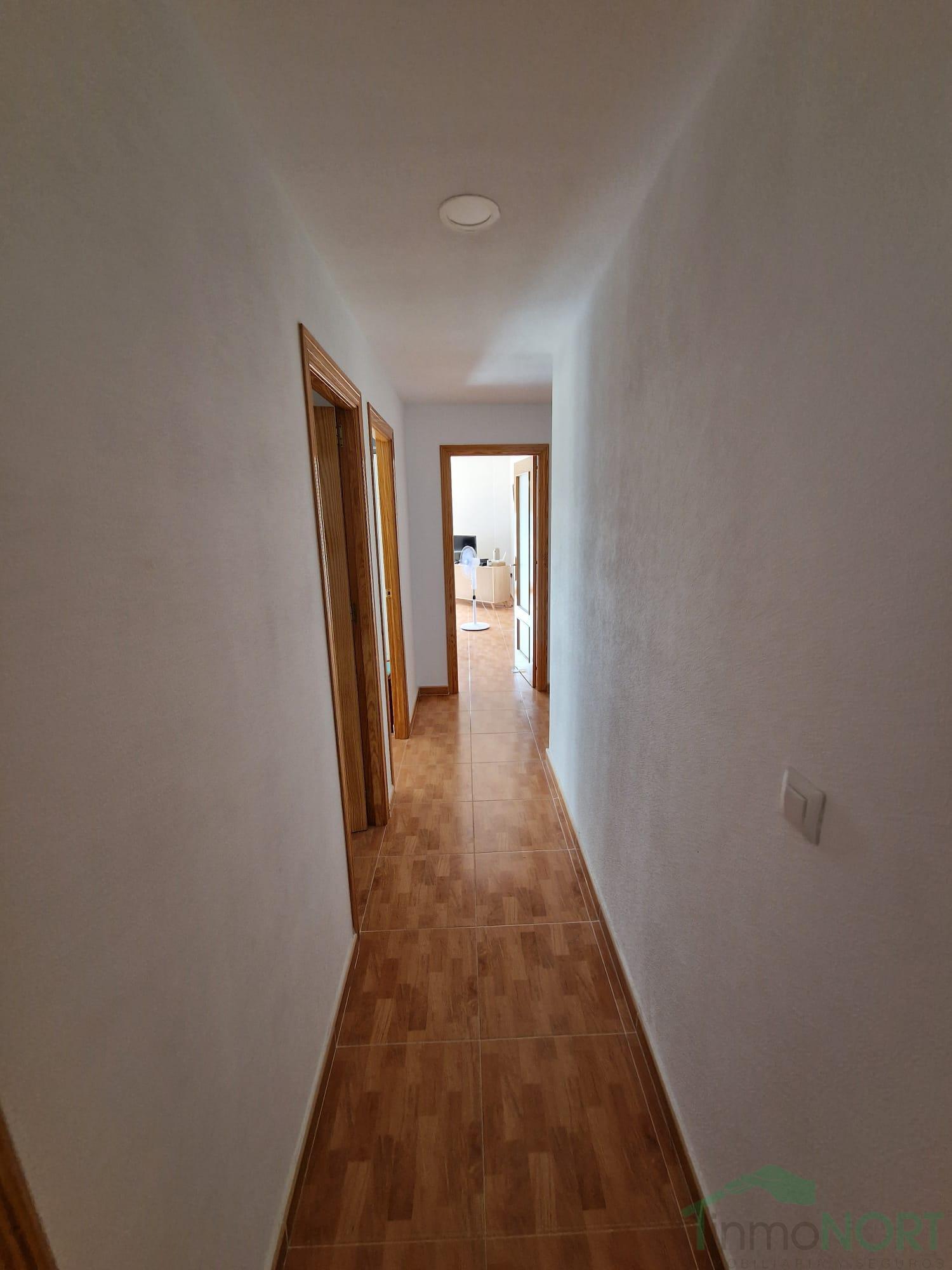 Alquiler de apartamento en Lobosillo