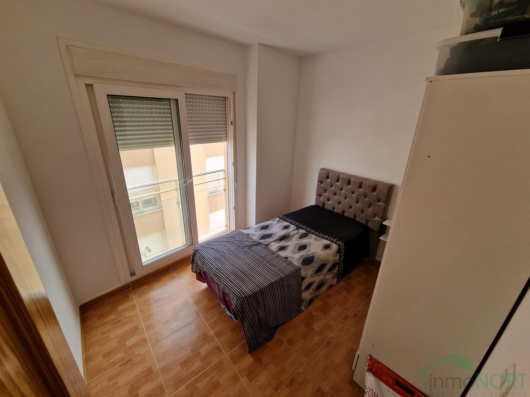Alquiler de apartamento en Lobosillo