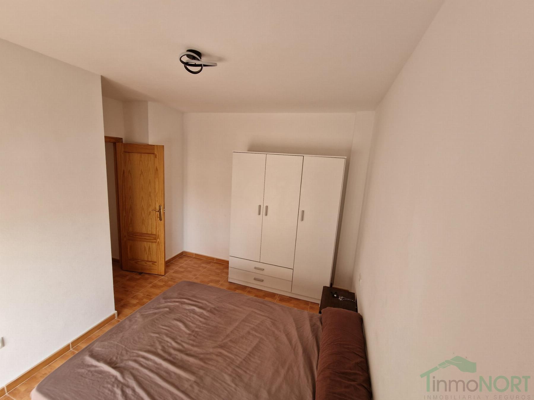 Alquiler de apartamento en Lobosillo