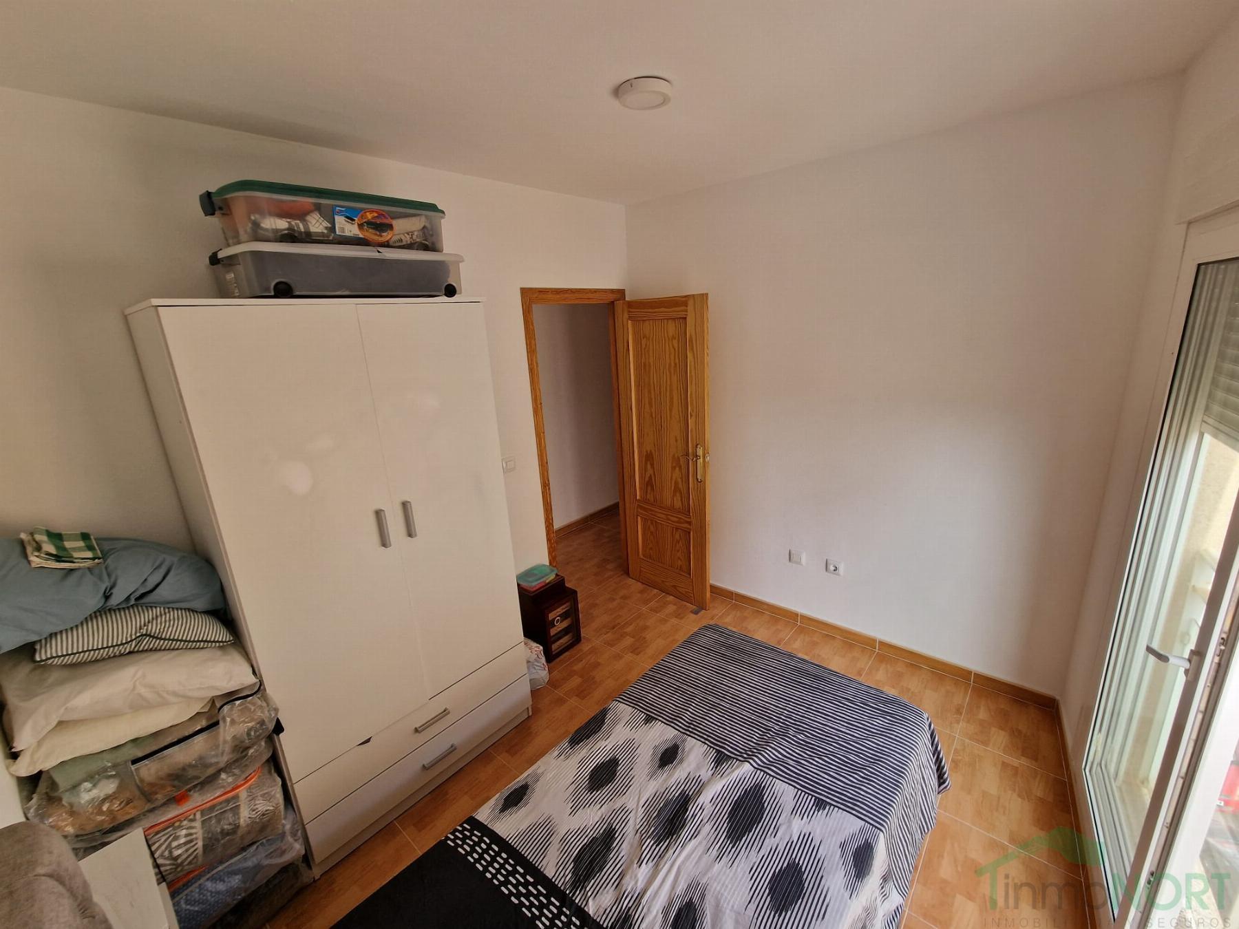 Alquiler de apartamento en Lobosillo