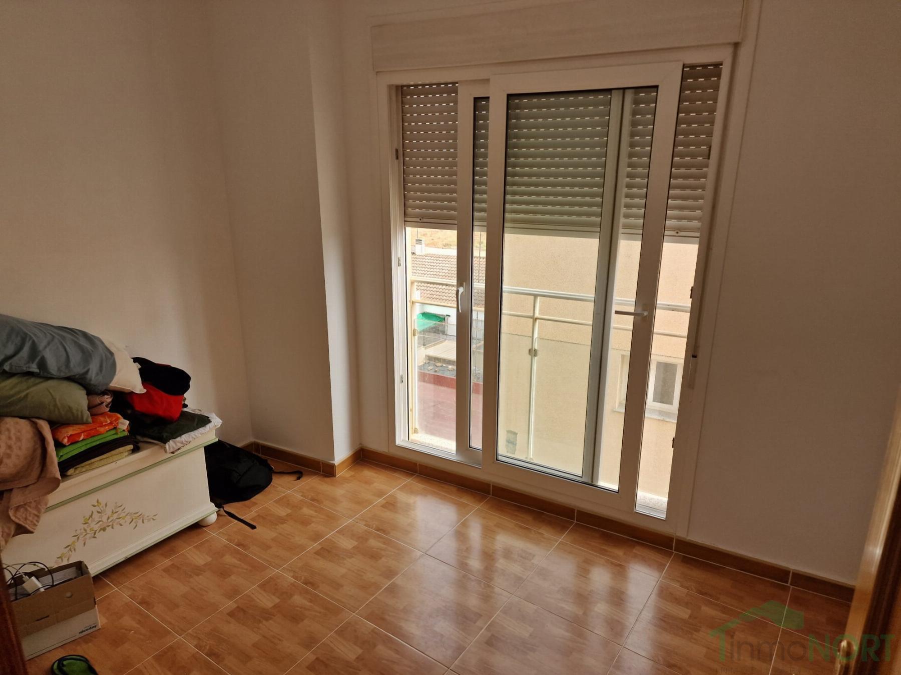 Alquiler de apartamento en Lobosillo