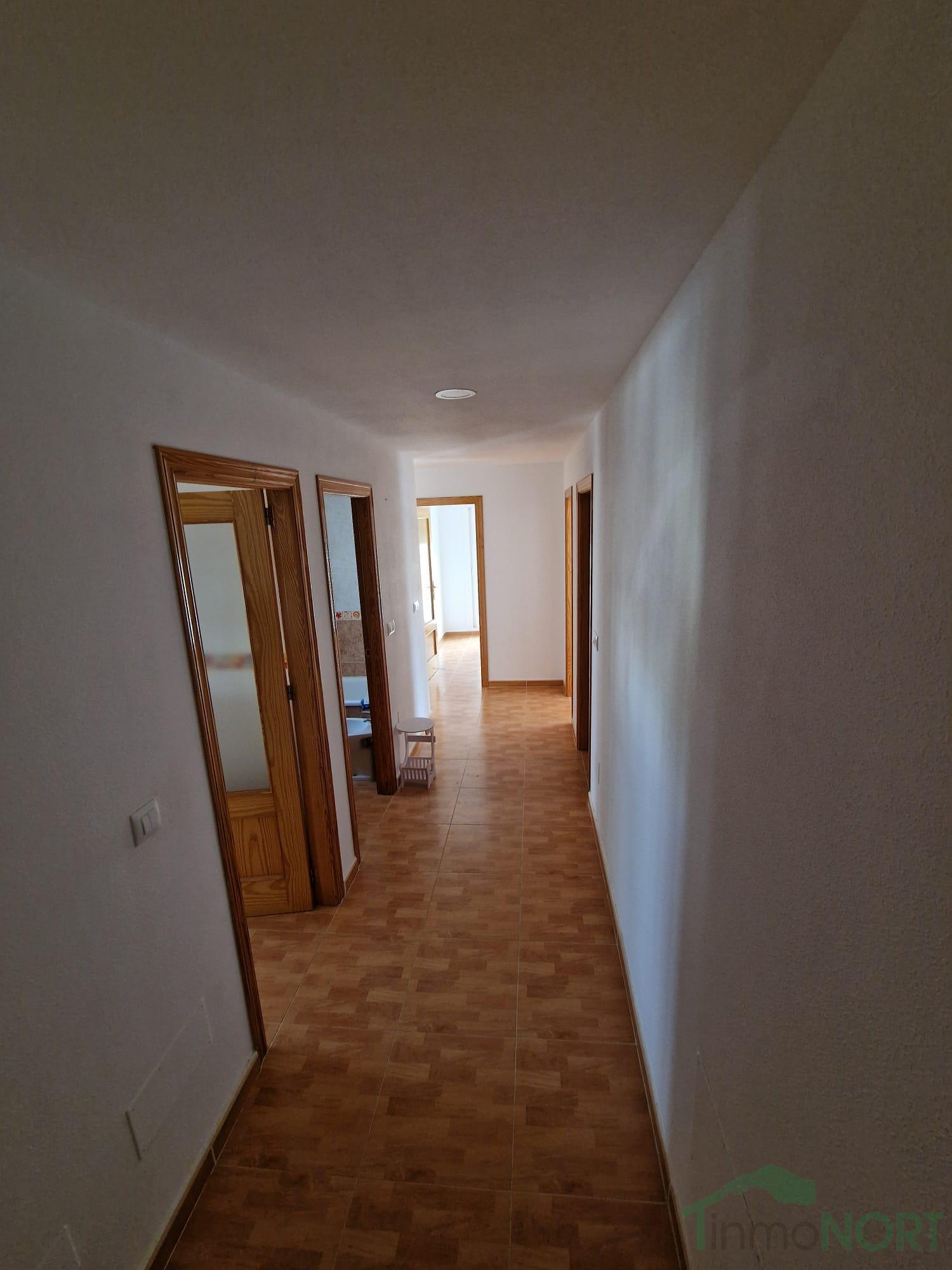 Alquiler de apartamento en Lobosillo