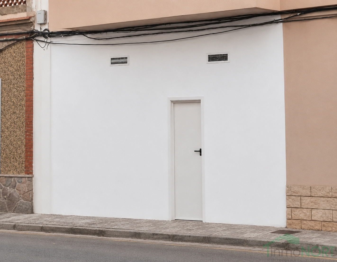 Venta de local en Cartagena