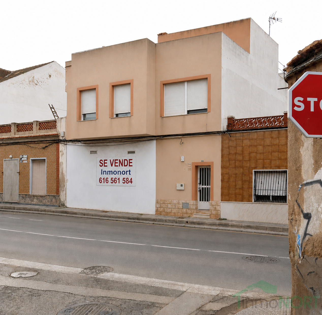 Venta de local en Cartagena