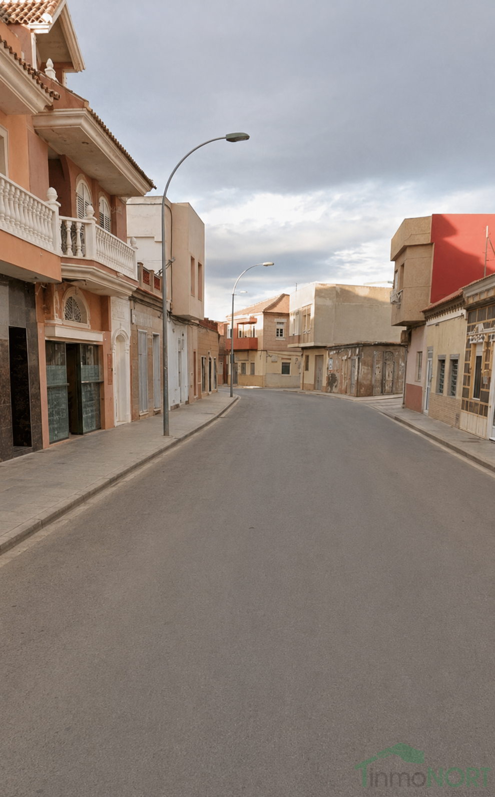 Venta de local en Cartagena