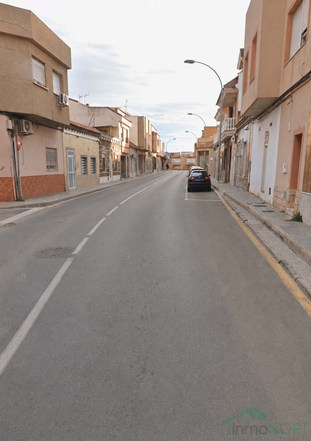 Venta de local en Cartagena