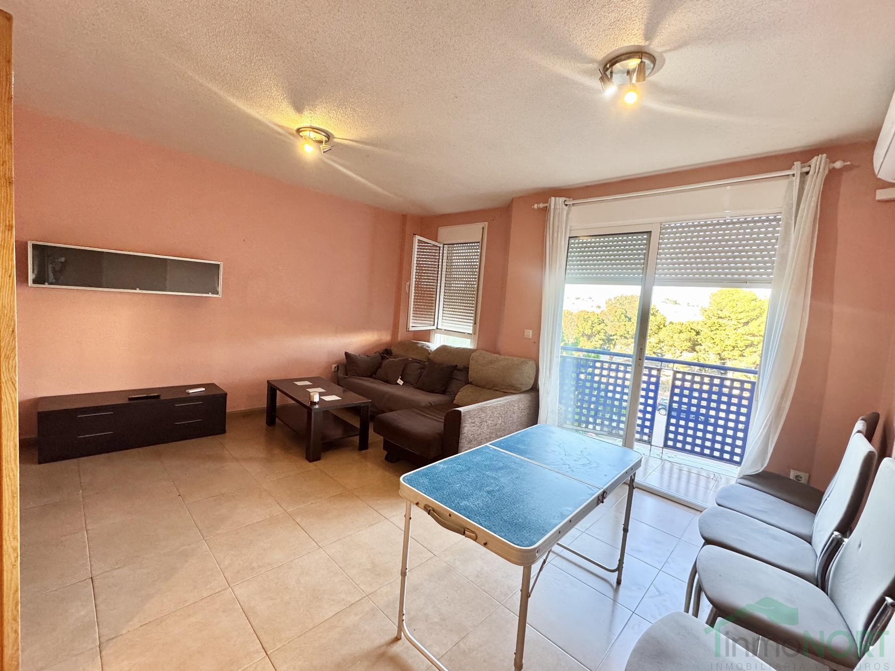 Venta de piso en Cartagena